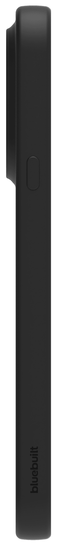 BlueBuilt Nothing Phone (4a) Pro Back Cover Zwart