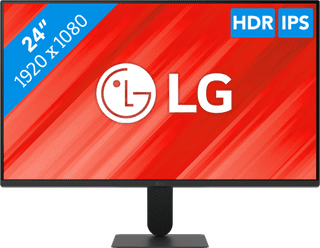 LG 24U411B-B