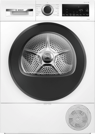 Bosch WQG143DANL
