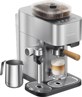 Philips Baristina