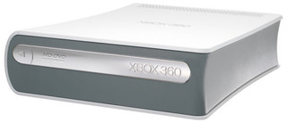 Microsoft Xbox 360 HD DVD-speler
