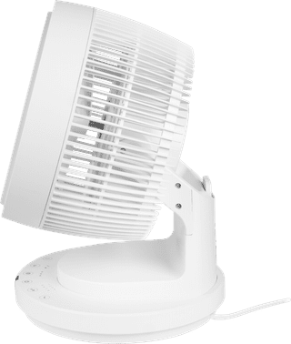 Eurom Vento 3D Silent Comfort Wit