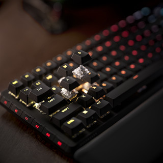 Corsair Vanguard 96 Mechanisch Gaming Toetsenbord Qwerty