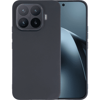 Just in Case KickLite Xiaomi 17T Pro Back Cover Zwart