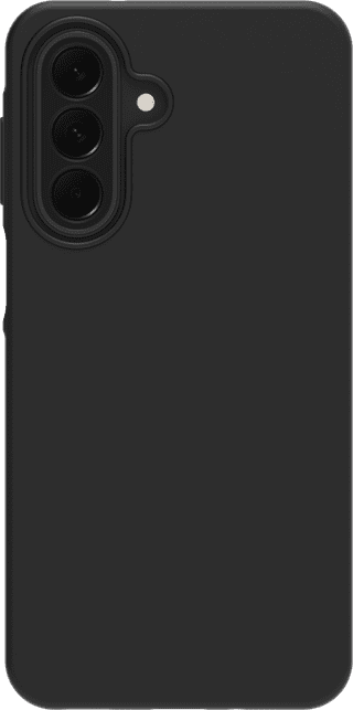 BlueBuilt Samsung Galaxy A27 Back Cover Zwart