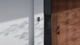 Anker eufy Doorbell S4 Wired + Mini Chime