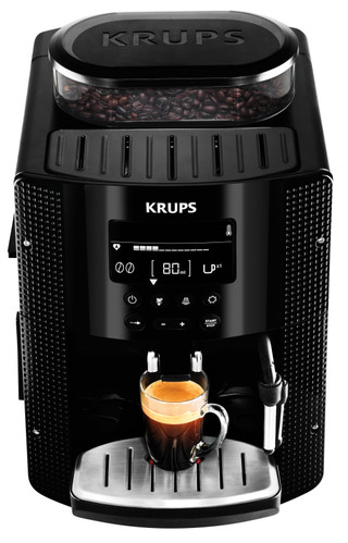 Krups EA8150 Black