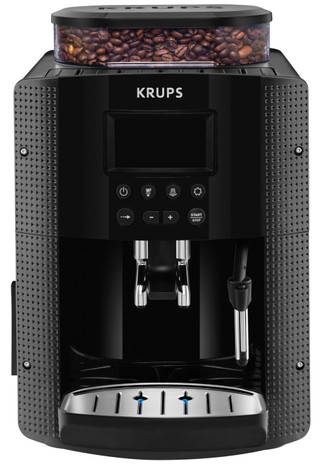 Krups EA8150 Black