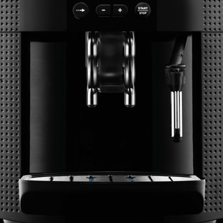 Krups EA8150 Black