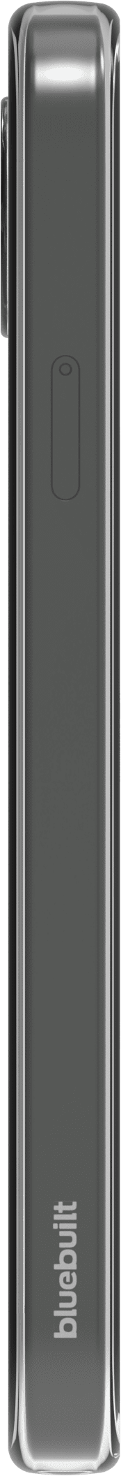BlueBuilt Google Pixel 10a Back Cover Transparant