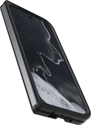 Otterbox Lumen Google Pixel 11 Pro Fold Back Cover met Magneet Zwart