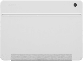Wacom MovinkPad 11 Case with Stand Gray