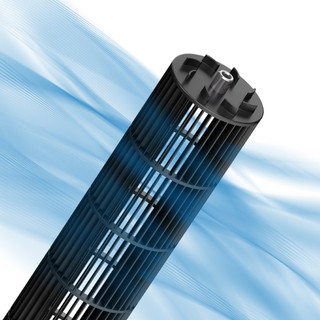 Duux Elevate Smart Wit
