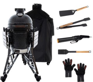 The Bastard Classic Medium Starterspakket