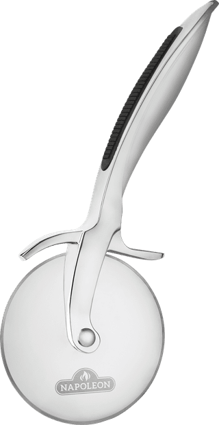 Napoleon PRO Pizzasnijder