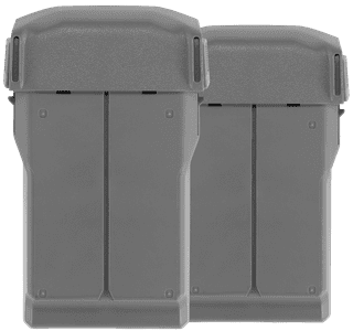 DJI Mini 5 Pro Intelligent Flight Battery 2-pack