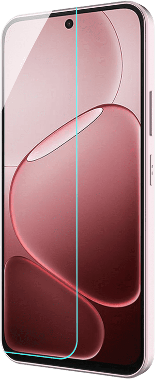 Just In Case Tempered Glass Oppo A6 / A6s Screenprotector