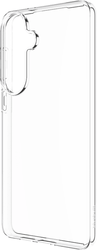 BlueBuilt Samsung Galaxy S26 Plus Back Cover Transparant