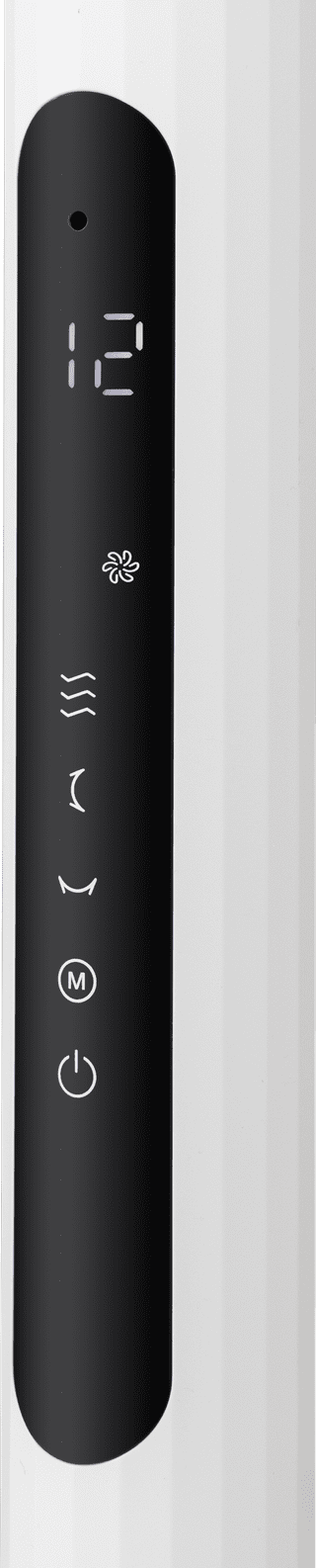 Fuave SF104DCPW Quiet Air Luux