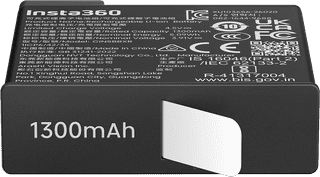 Insta360 X6 Lite Battery