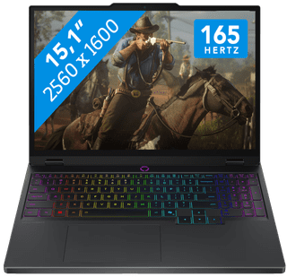 Lenovo Legion 5 OLED 15IRX10 83LY00XQMH
