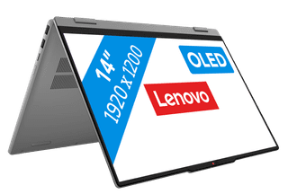 Lenovo IdeaPad 5 2-in-1 OLED Copilot+ 14IPH11 83UG0057MH
