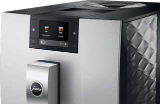 JURA C9 Platinum (EA)