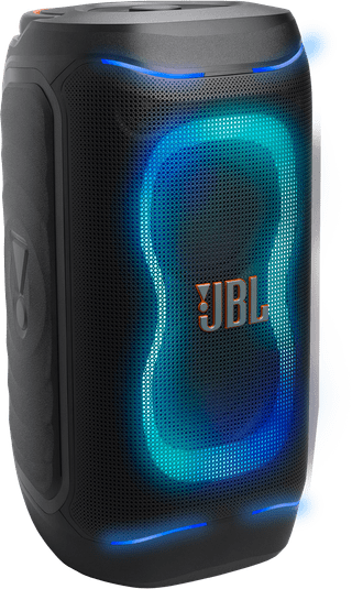 JBL PartyBox 130 Black