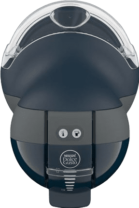 Krups NESCAFÉ Dolce Gusto Mini Me 2 Cosmic Grey KP143B