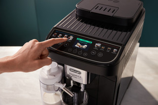 De'Longhi Magnifica Duo ECAM330.80.BXB