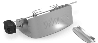 Weber Braadspit voor Q 3200N+