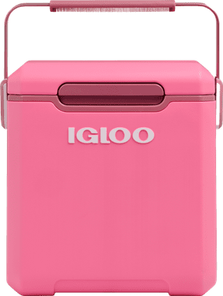 Igloo Tag a long2 Highrise 22QT pink