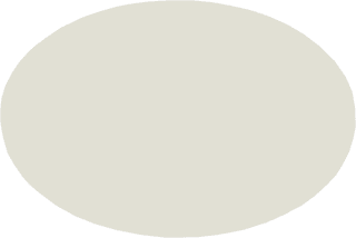 Grill Guru Pizza & Baking Stone Compact 26 cm