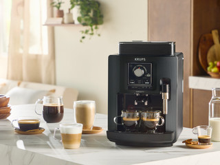 Krups Serenity EA4008