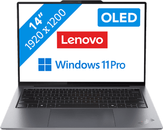 Lenovo ThinkPad X9-14 Gen 1 (Intel) Copilot+ PC - 21QA008YMH OLED QWERTY