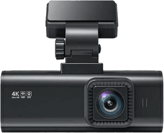Redtiger F7N Elite 4K Touchscreen Wifi GPS 2CH 128GB
