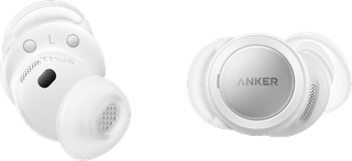 Anker soundcore Liberty Buds 2 White