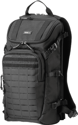 Think Tank DarkLight Backpack 14L Zwart