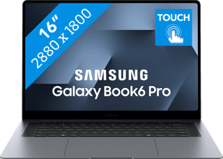 Samsung Galaxy Book6 Pro OLED Copilot+ PC NP960XJG-KG2NL