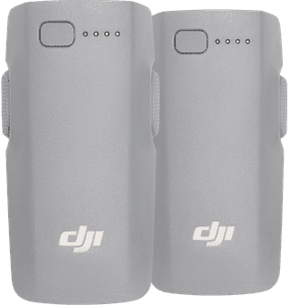 DJI Neo 2 Intelligent Flight Battery 2-pack