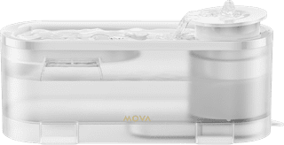 Mova Drinkfontein WF10 Pro Wit