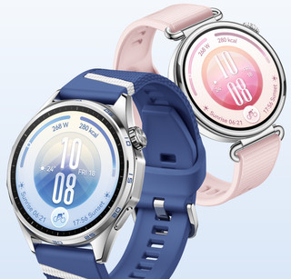 Huawei Watch GT 7 41 mm Pink