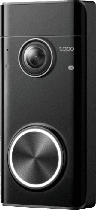 TP-Link Tapo D260 Smart Doorbell