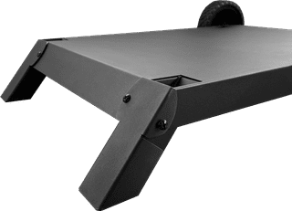 Boretti Fratello 2.0 Starterspakket + Boretti Fratello Trolley