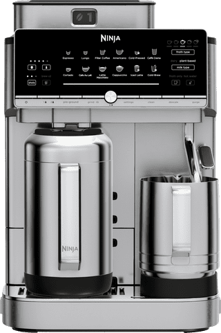 Ninja AutoBarista AE1052EU