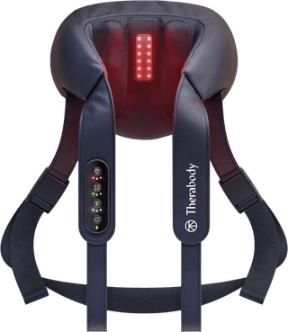 Therabody ThermNeck & Upper Back
