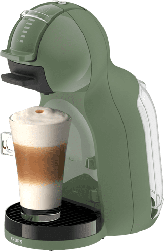 Krups NESCAFÉ Dolce Gusto Mini Me 2 KP1433 Sage