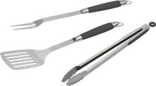 Barbecook Black Pepper Gereedschapset