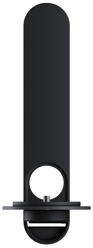 Bose Lifestyle Wall Bracket Zwart
