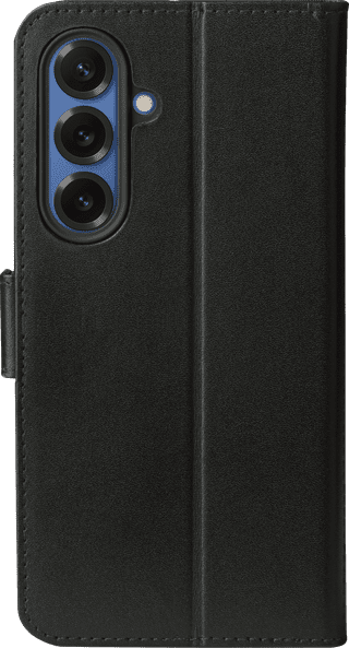 DBramante1928 Copenhagen Slim Samsung Galaxy A57 Book Case Leer Zwart